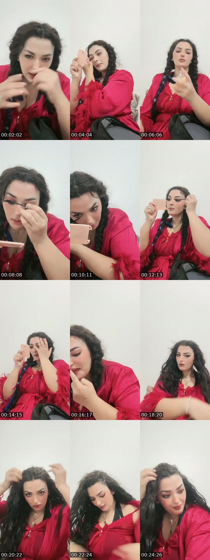 @labylka175 TikTok live stream