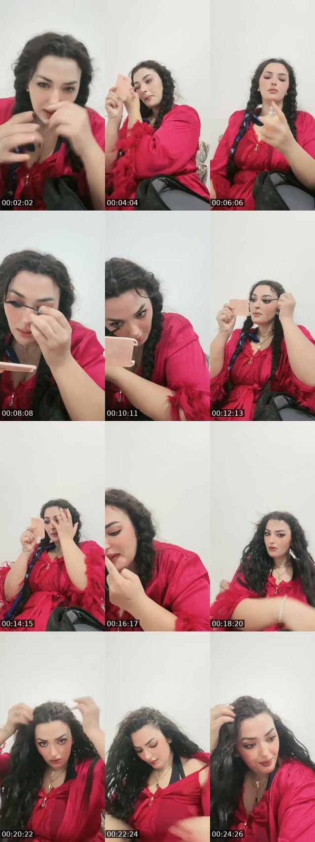 @labylka175 TikTok live