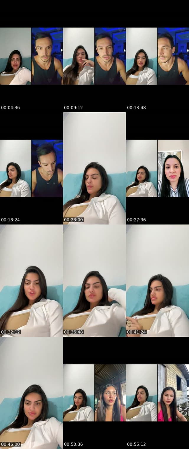 @marialuizamoog2 TikTok live from 2026-07-22