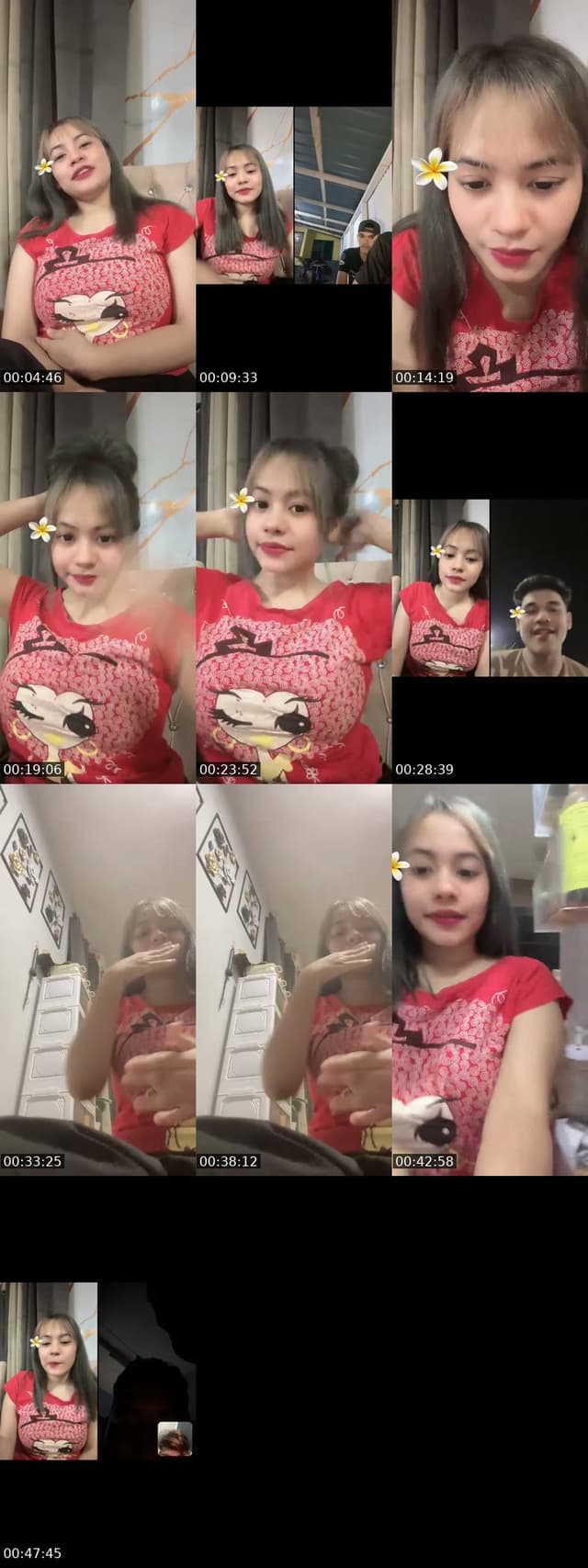 @putalea6 TikTok live