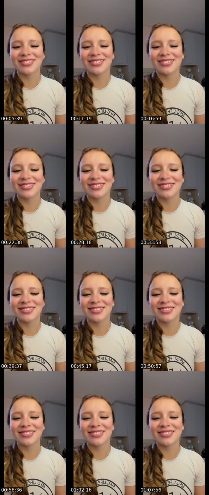 @anamelkaalmeida7 TikTok live stream