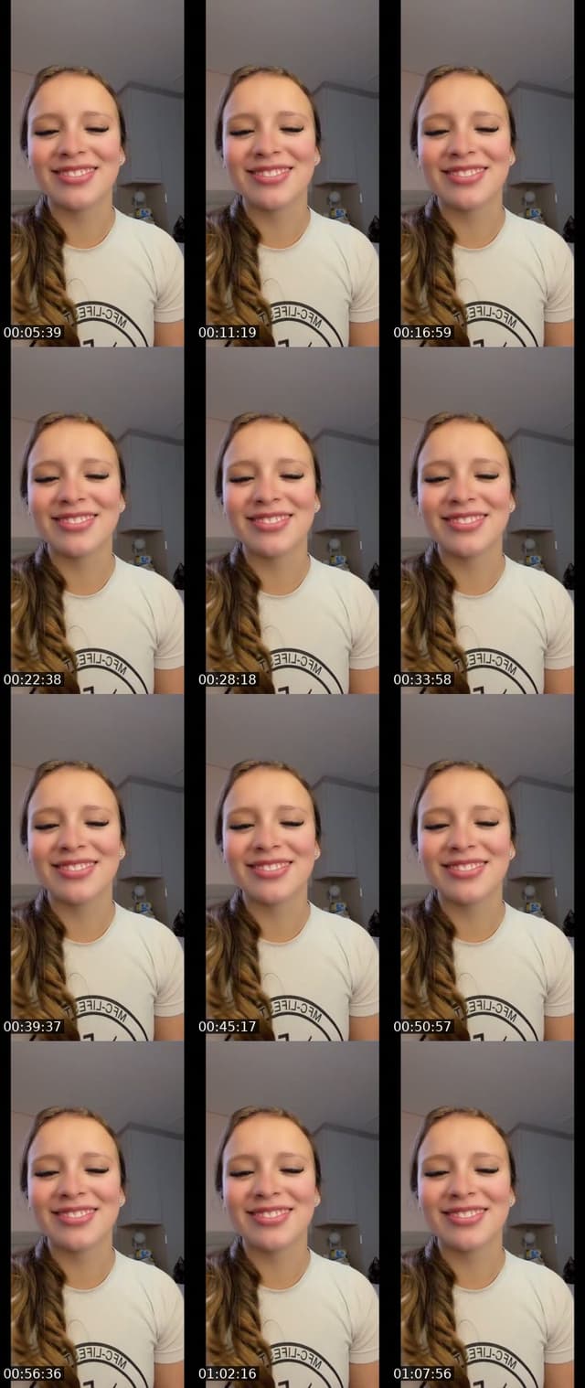 @anamelkaalmeida7 TikTok live from 2026-07-22
