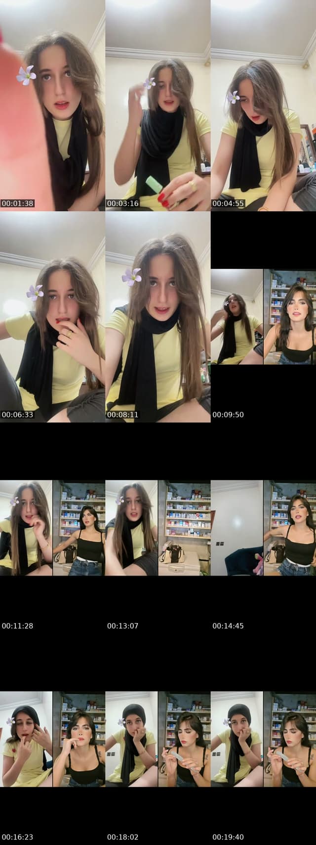 @princessaya380 TikTok live from 2026-07-22