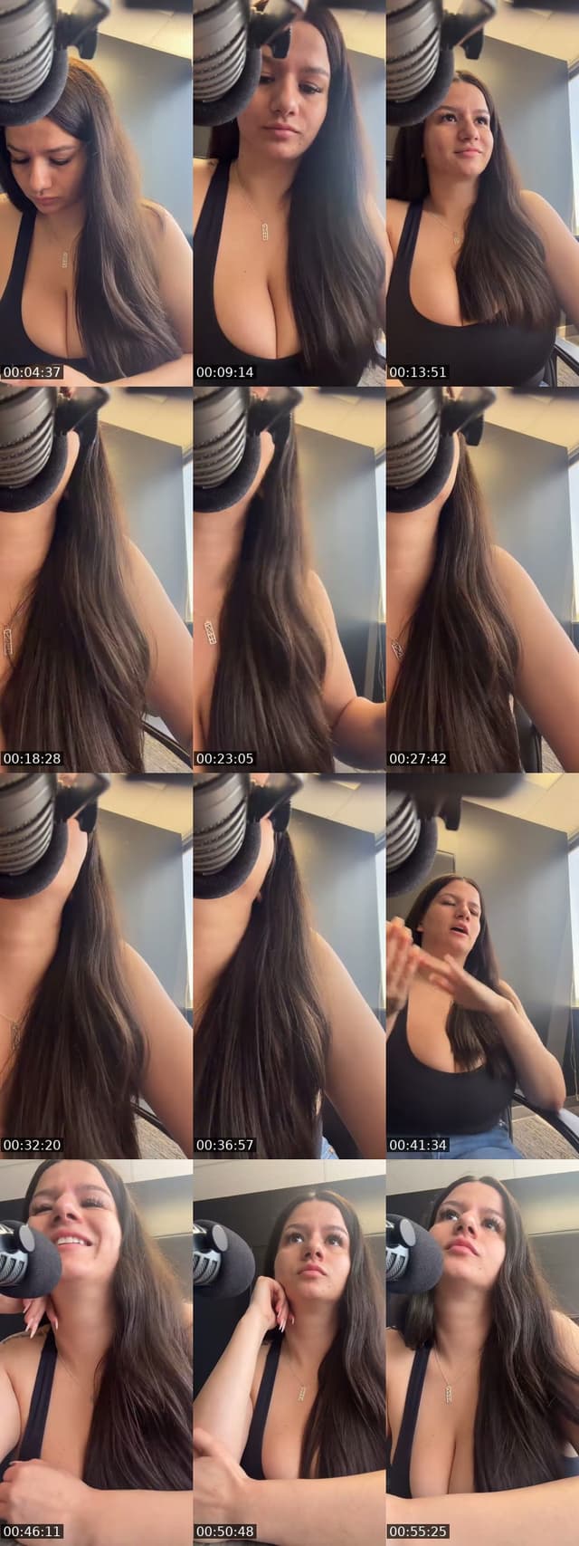 @babygirl_arie TikTok live from 2026-07-22