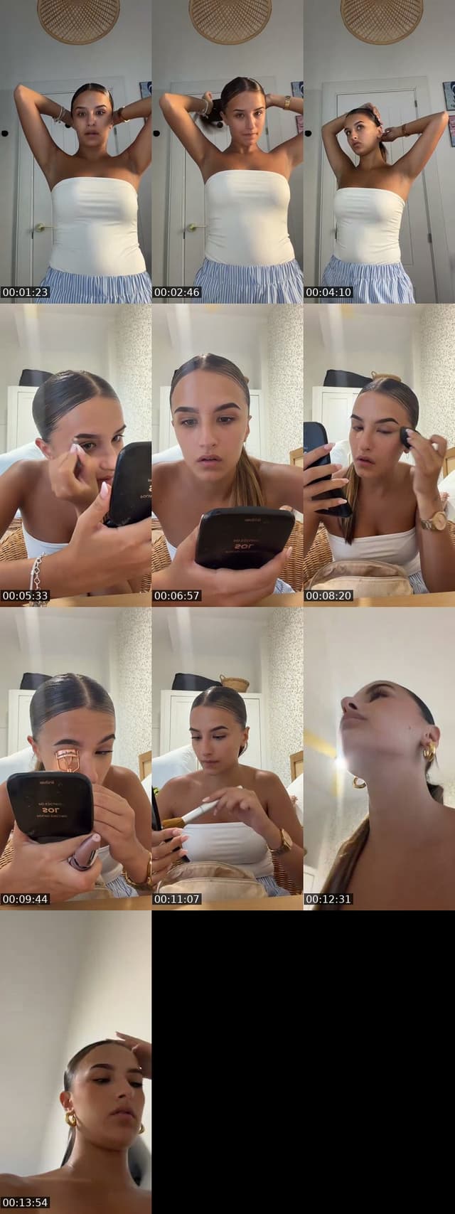 @aandreacobo TikTok live
