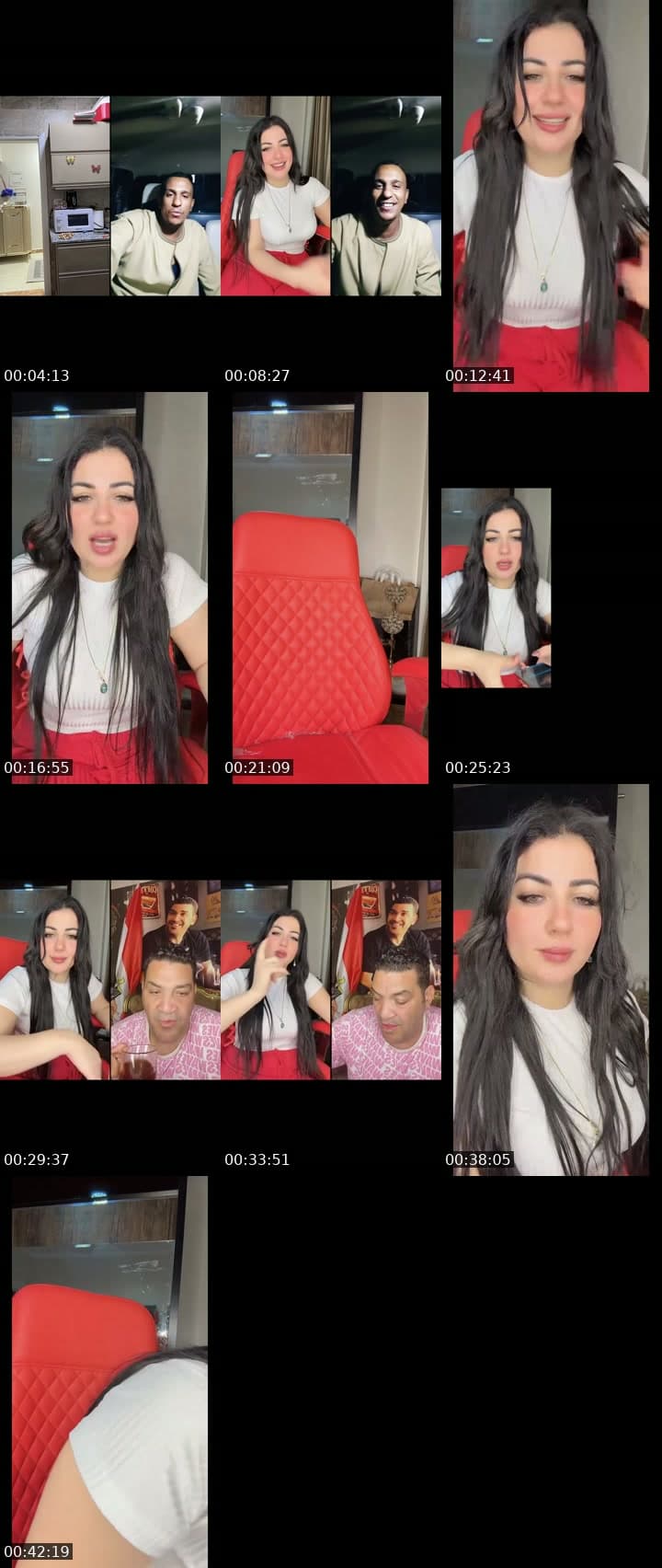 @hayatmohammed393 TikTok live stream