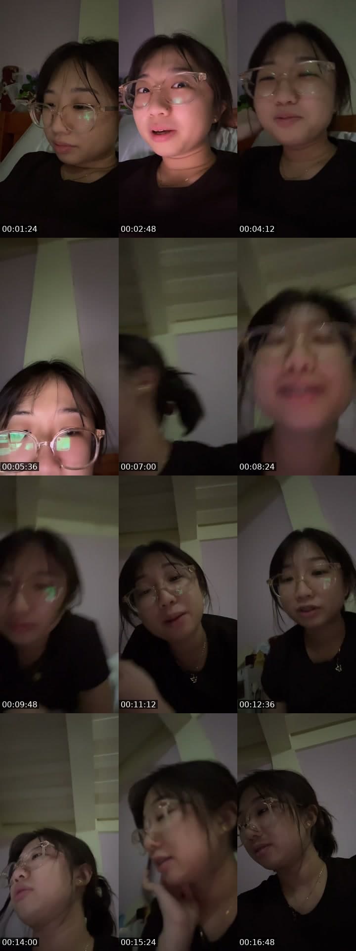 @isaiditskaori TikTok live stream