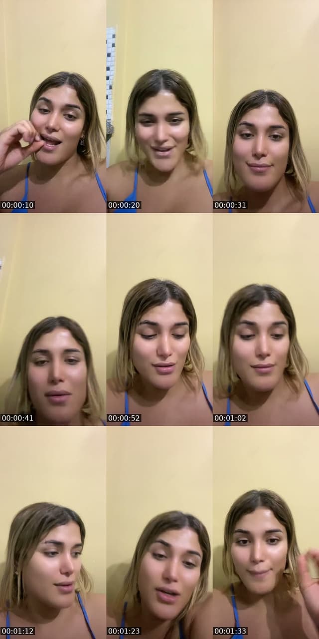 @jouli484 TikTok live