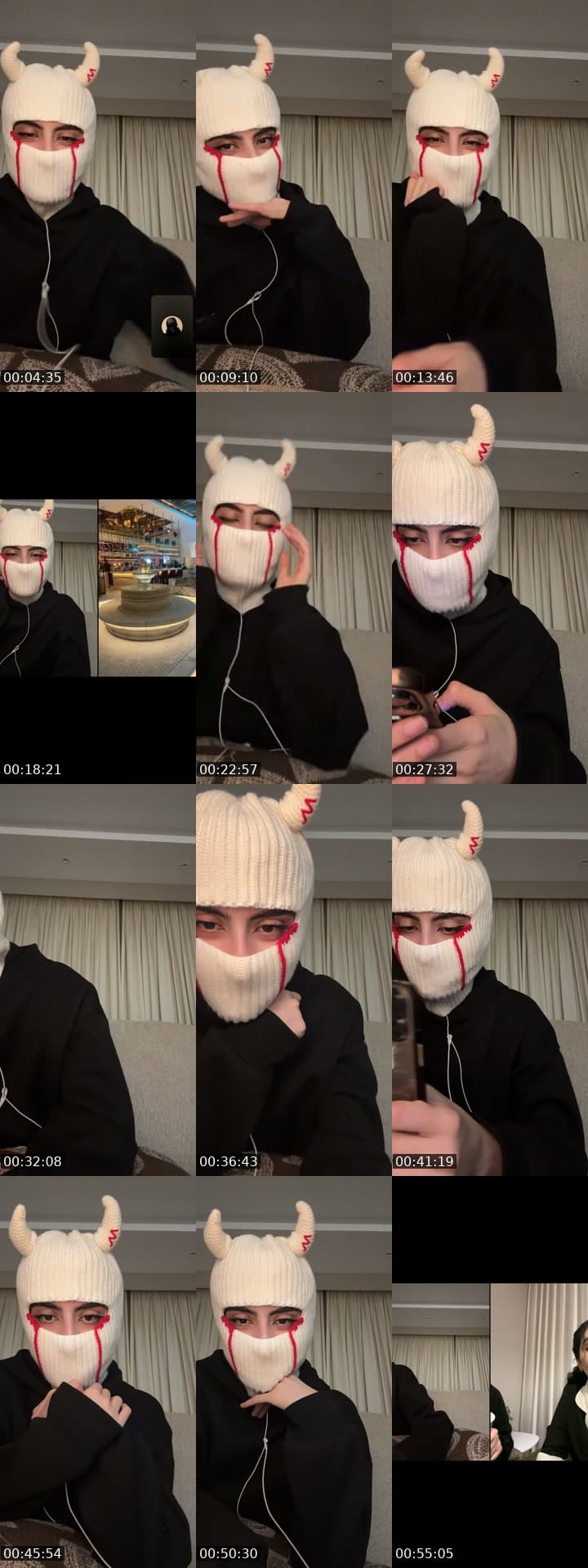 @sha.xx5 TikTok live stream