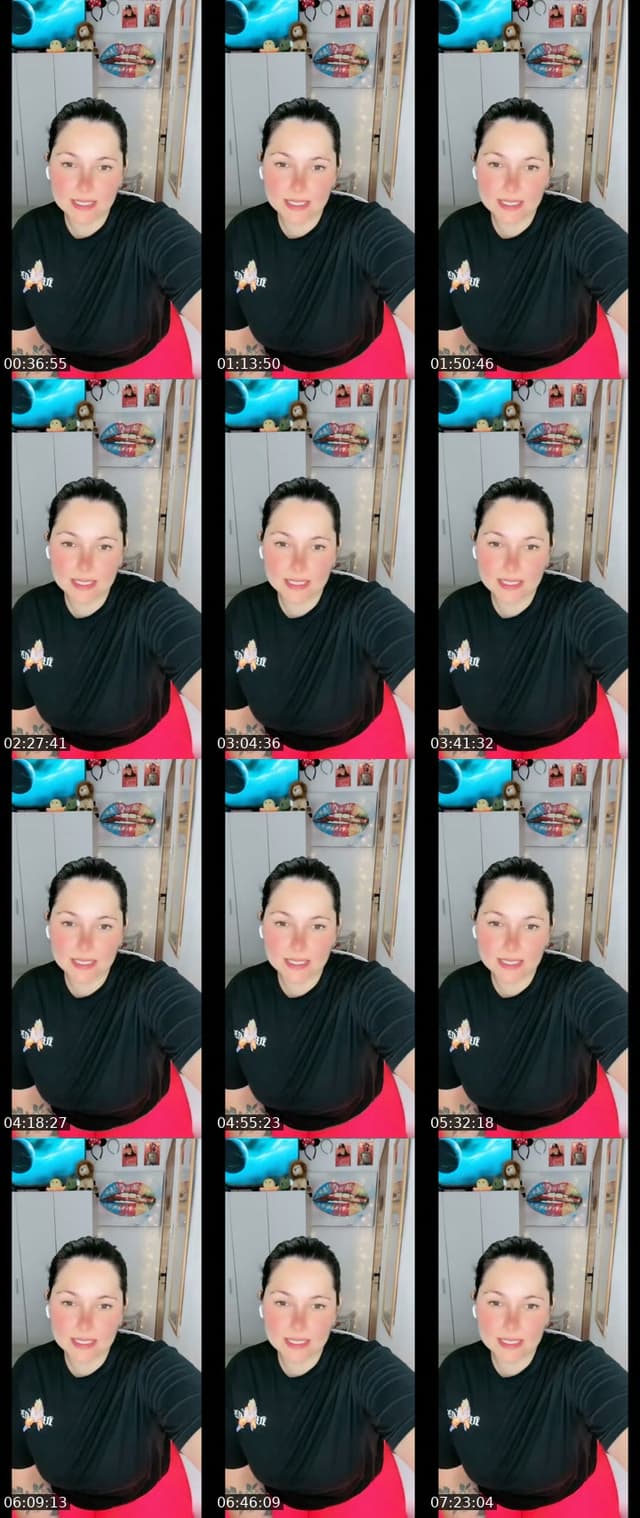 @alejandra_corrogon TikTok live from 2026-07-22
