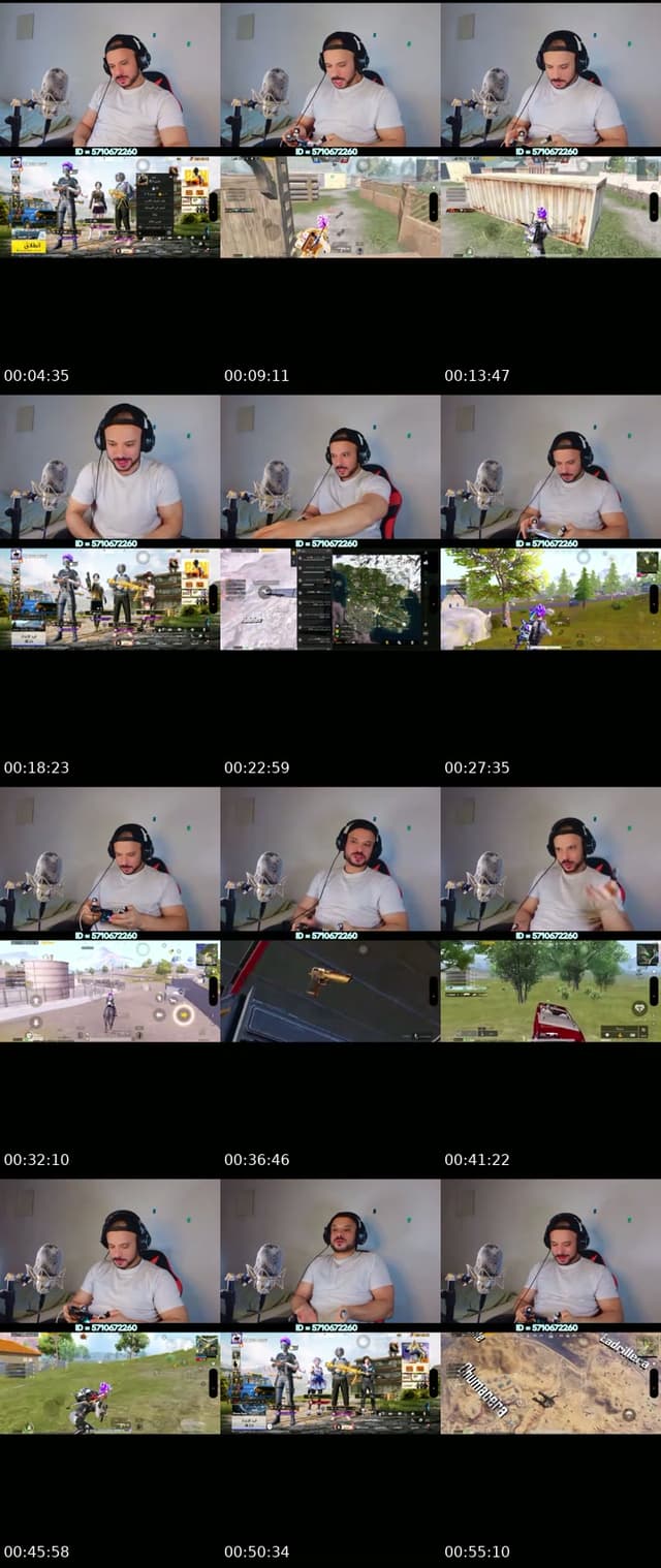 Lets Go LIVE! - @anf_iq