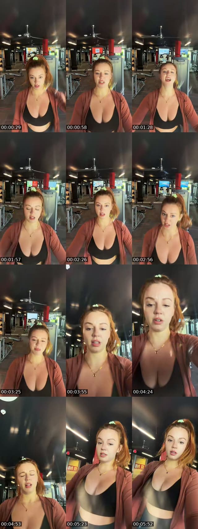 @virtually.honest TikTok live