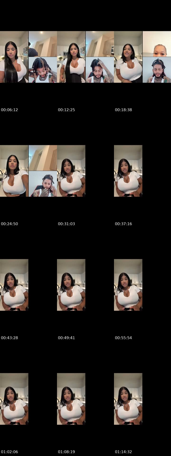 @ytus___ TikTok live stream