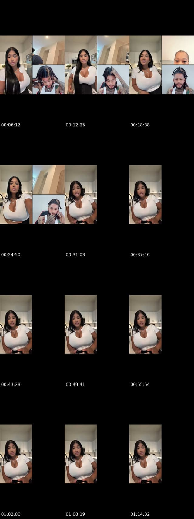 @ytus___ TikTok live from 2026-07-22