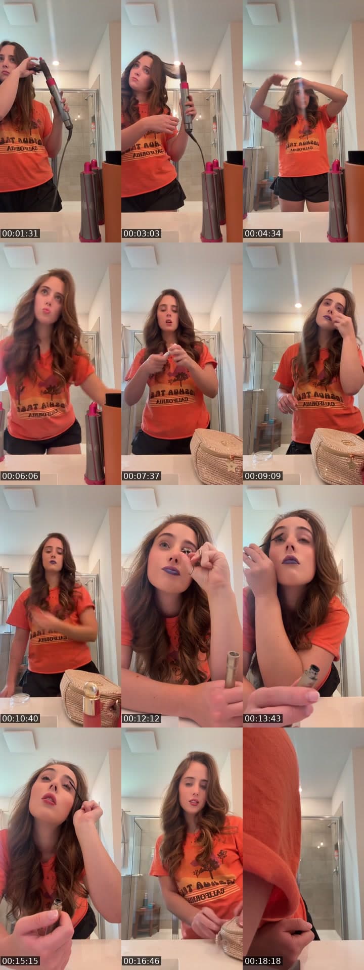 @yournewgymcrush8 TikTok live stream