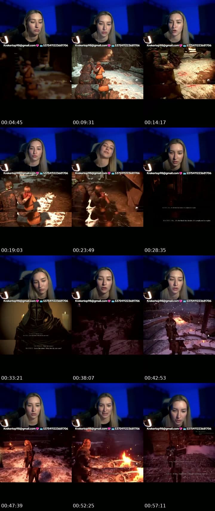 Lets Go LIVE!