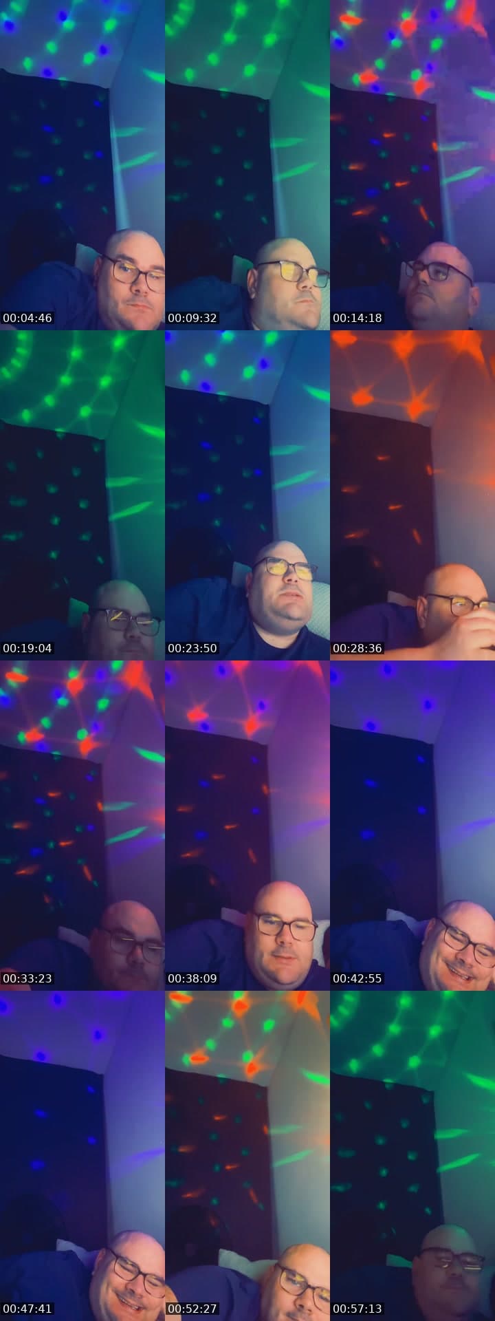@radiopartytime.nl TikTok live stream