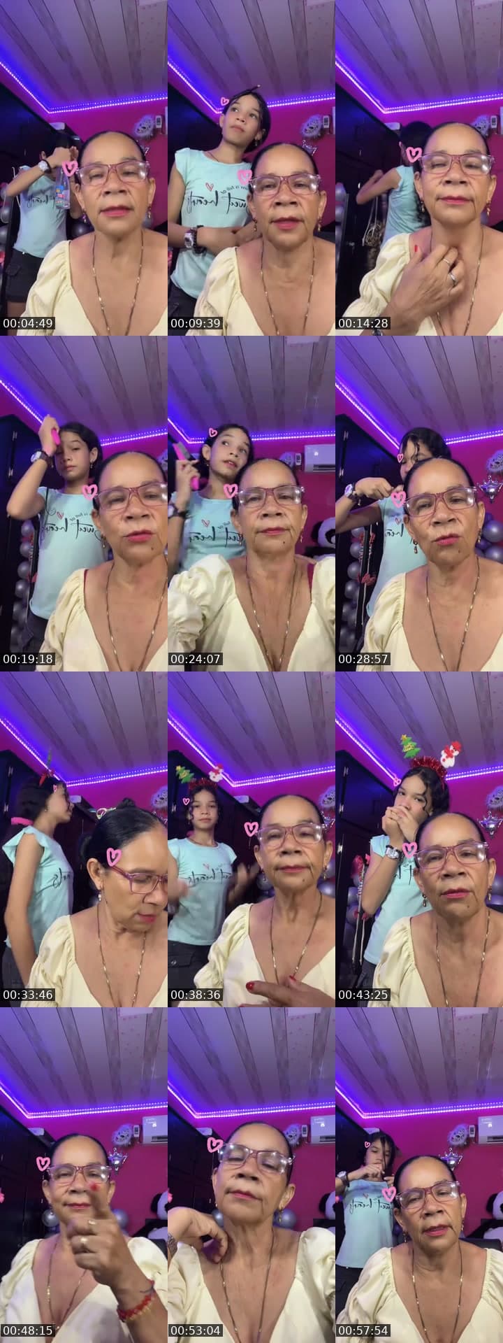 @vanebb_1 TikTok live stream