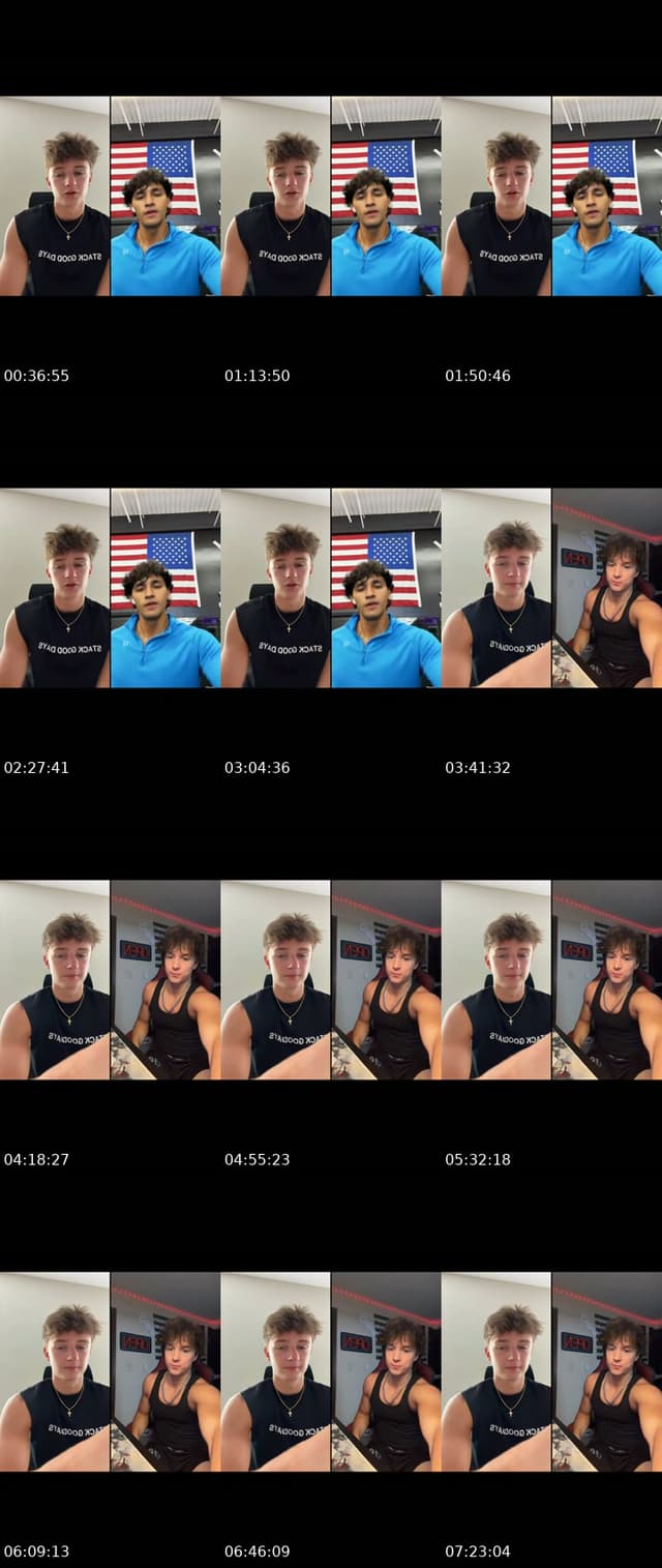 TikTok live: ✌️✌️✌️ by @tapintezy