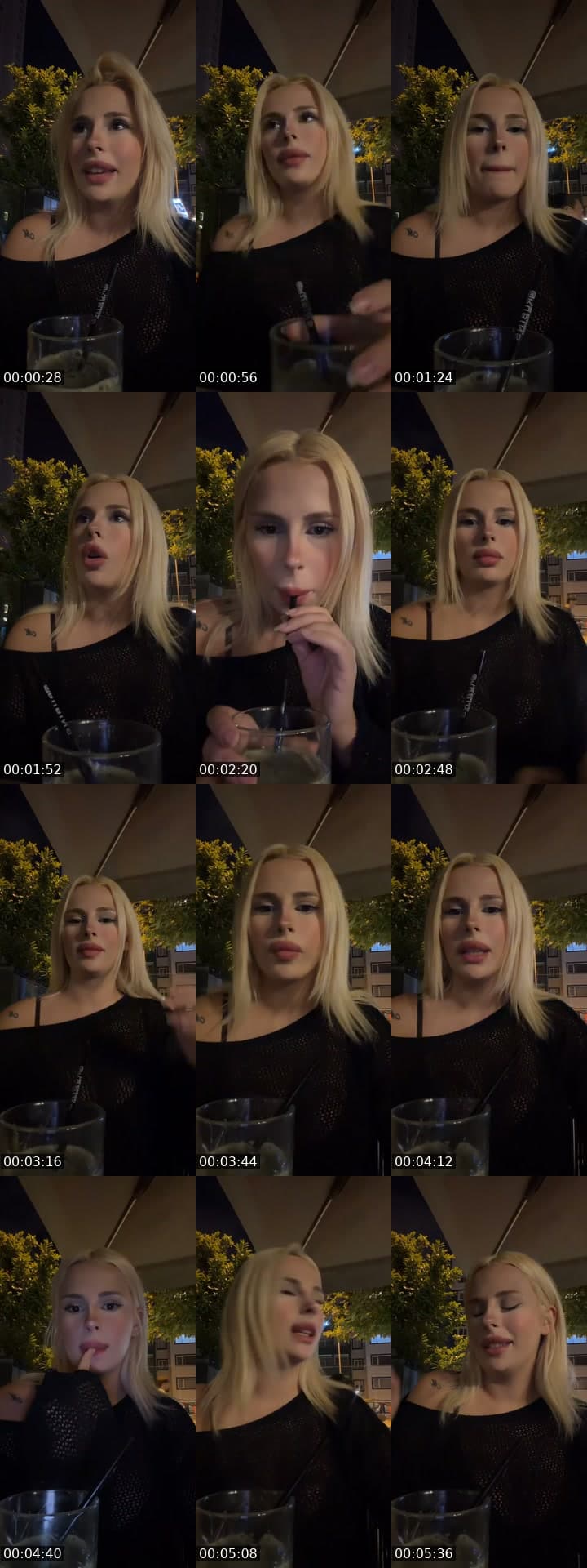 @tuanatrmkc TikTok live stream