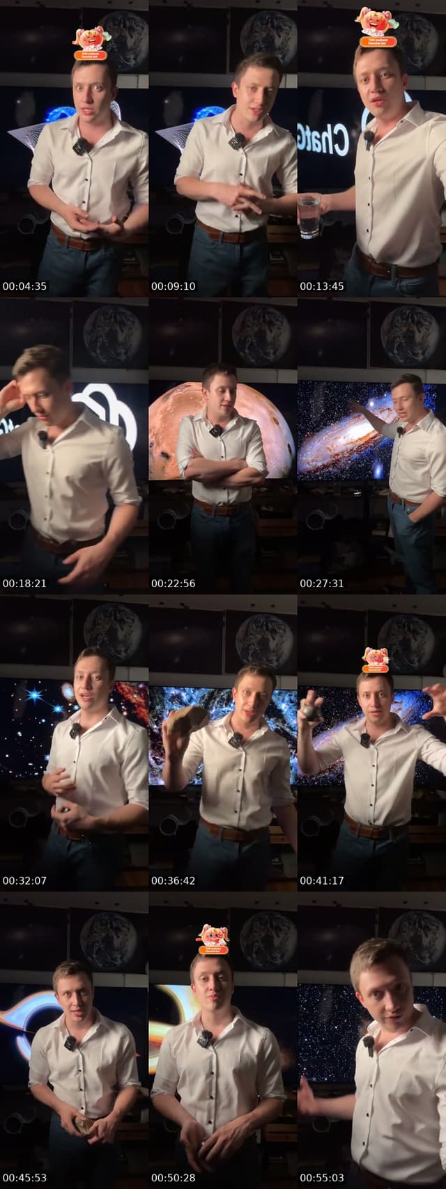 @3minutenwissen TikTok live