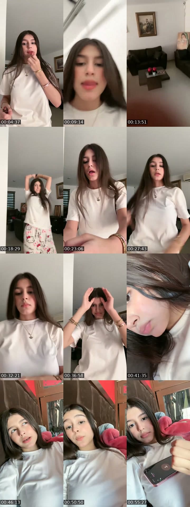 @azotapendej4s TikTok live stream