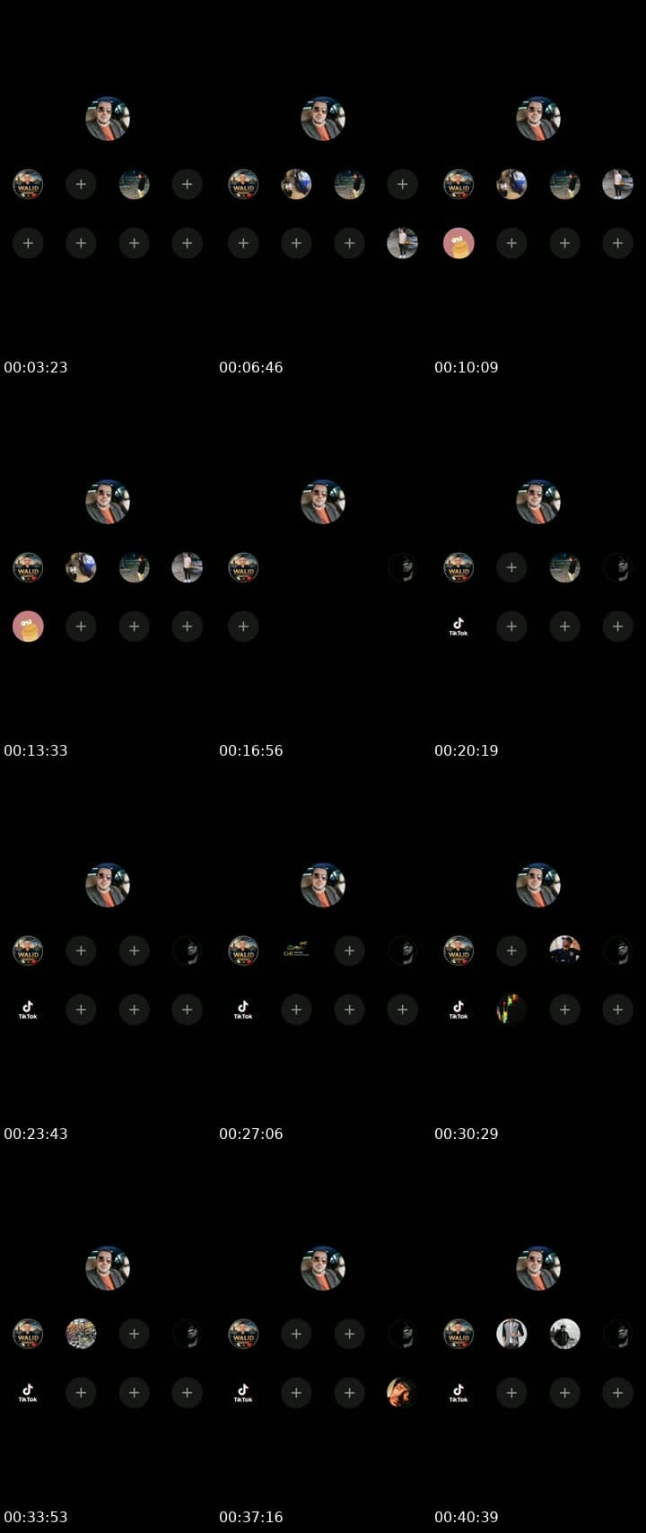@anisbenz63amg TikTok live stream