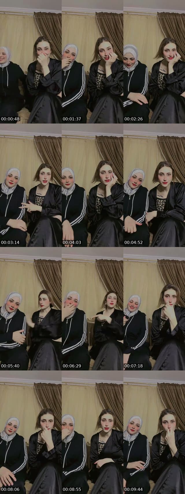 @nody37633 TikTok live
