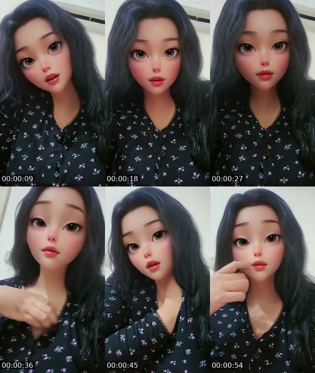 @rouu467 TikTok live
