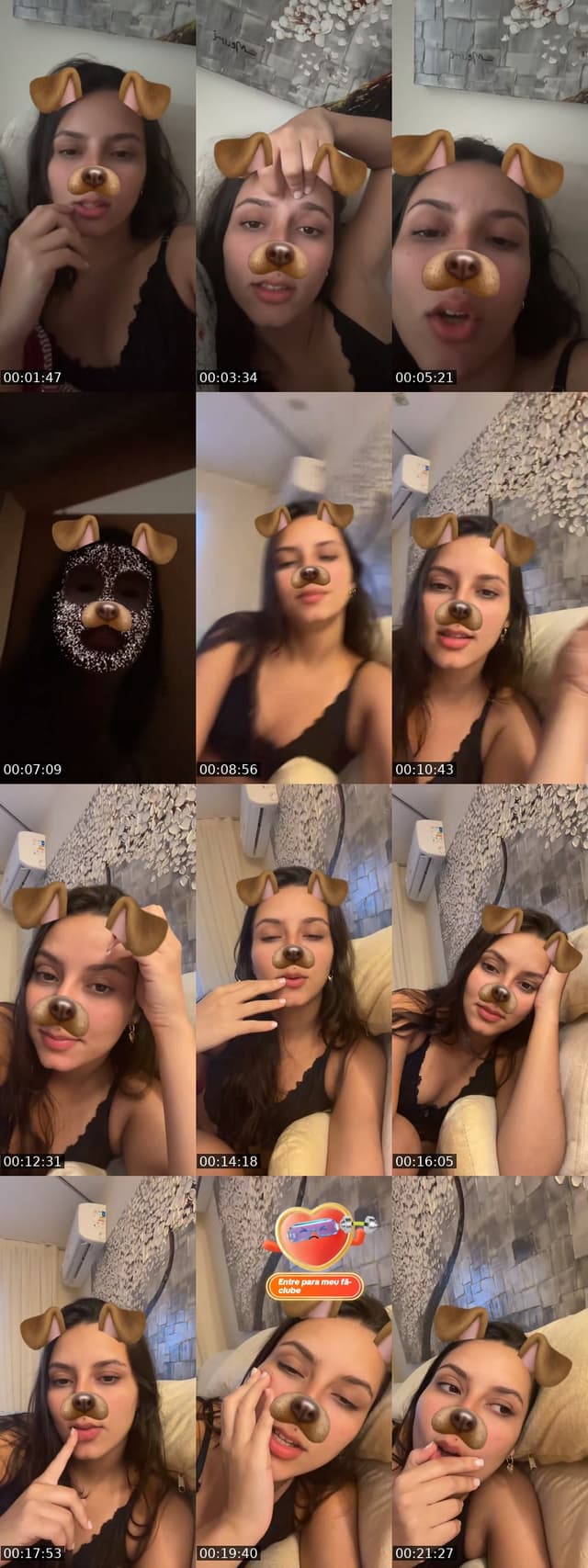 @__ribeiroisa_ TikTok live