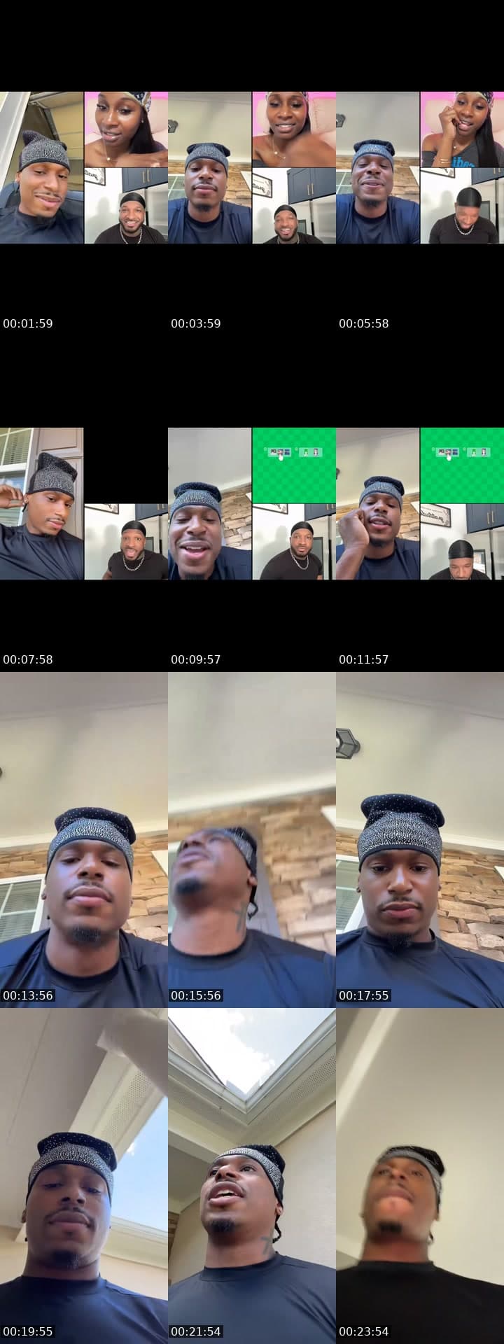 @iamalejandro_ TikTok live stream