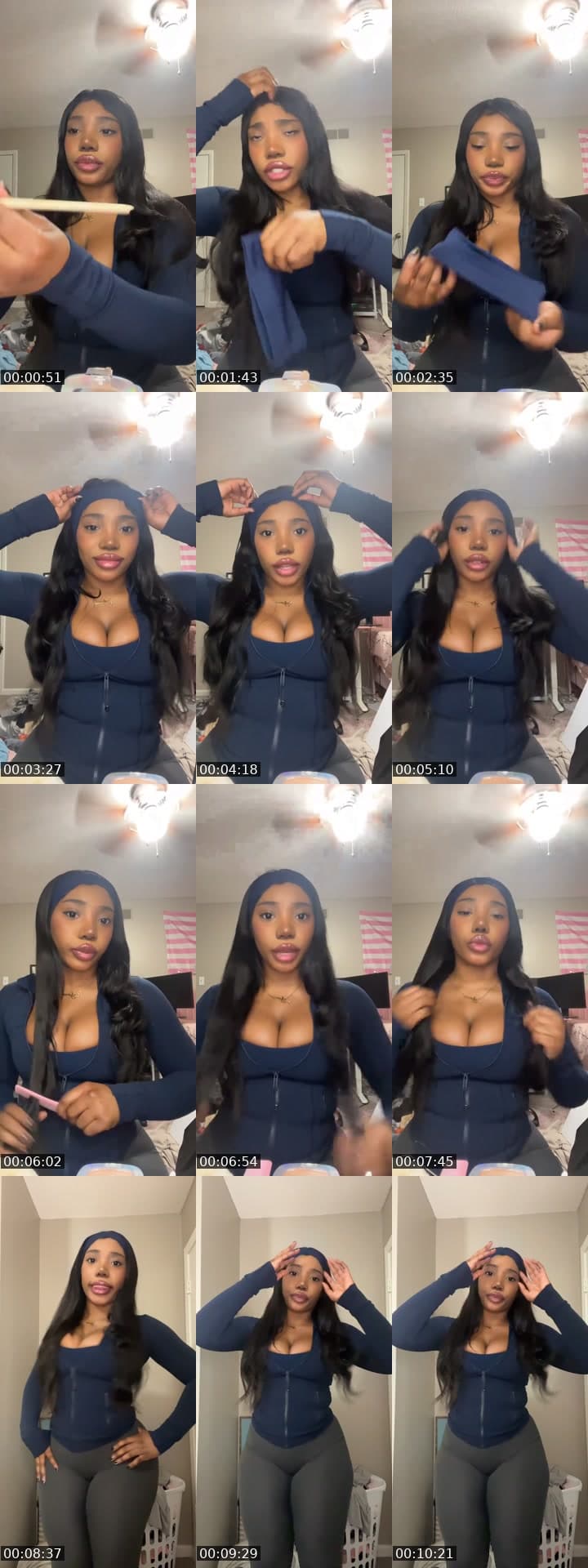 @rick.grimes428 TikTok live stream
