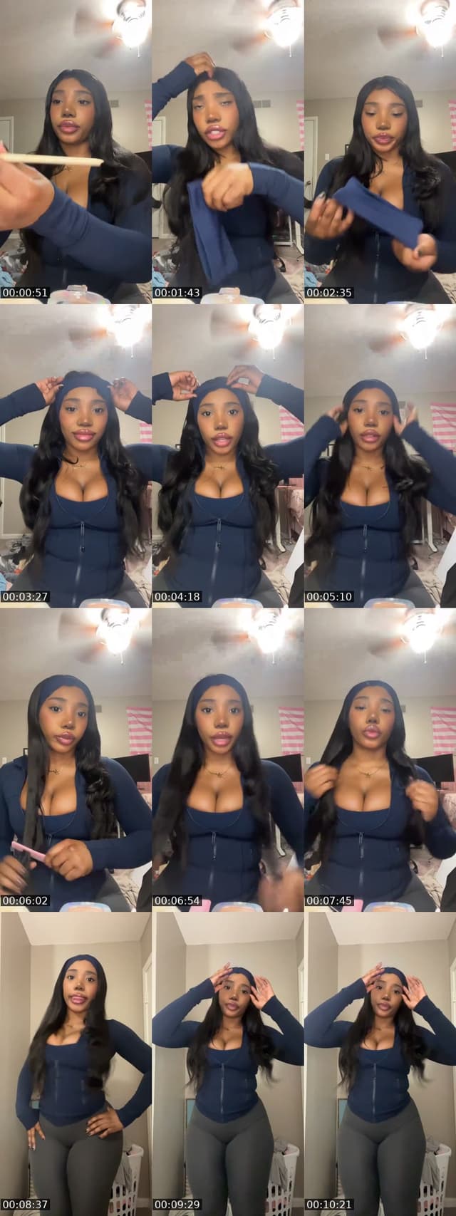 @rick.grimes428 TikTok live