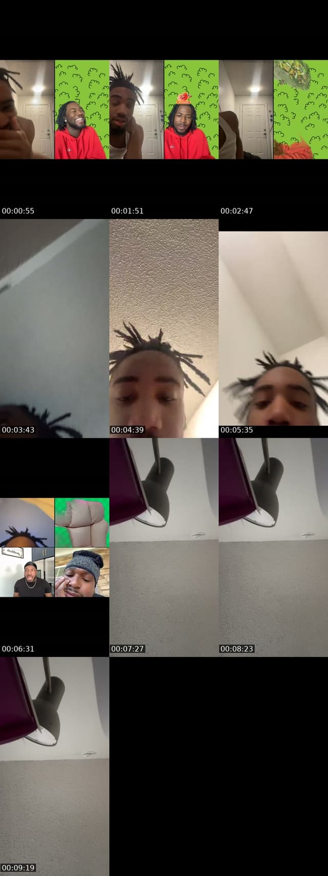 @ayootaee TikTok live