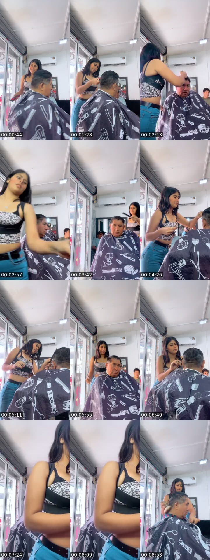 @tomala.carlita TikTok live stream