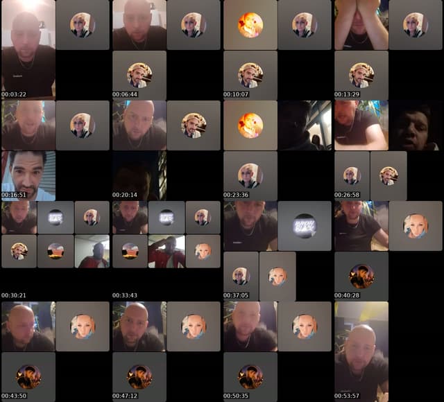 @saschaalexander288 TikTok live
