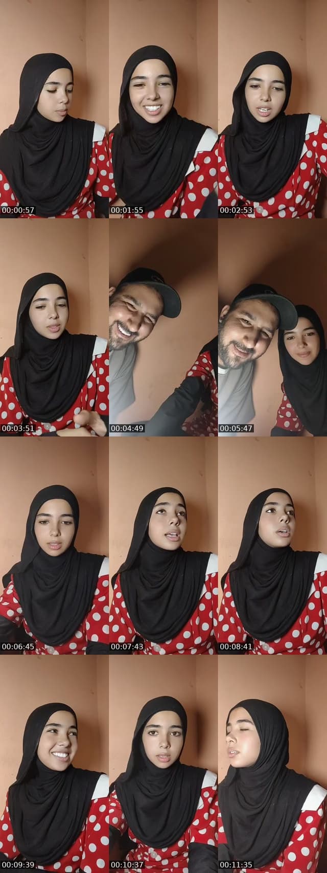 @amira.ahmed6518 TikTok live