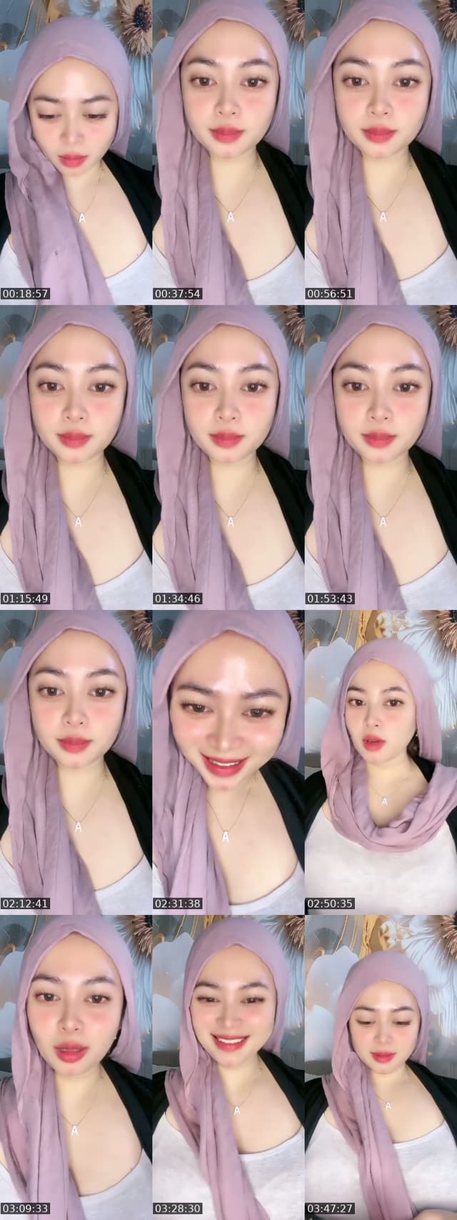 @ayrajelita1 TikTok live