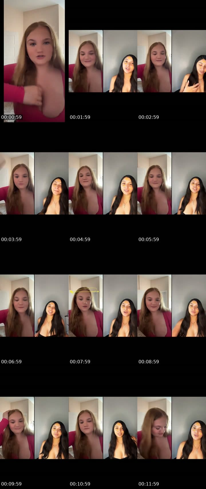 @avasophiaa14 TikTok live stream