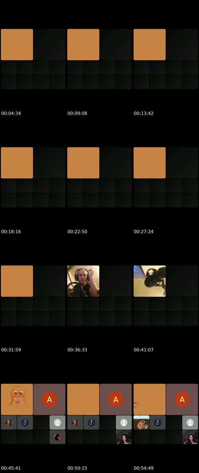 @tonym0190 TikTok live