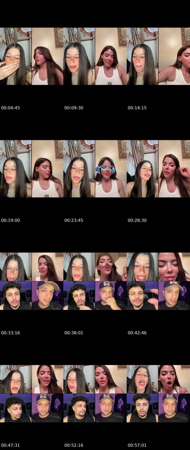 @sandyyyallamm TikTok live