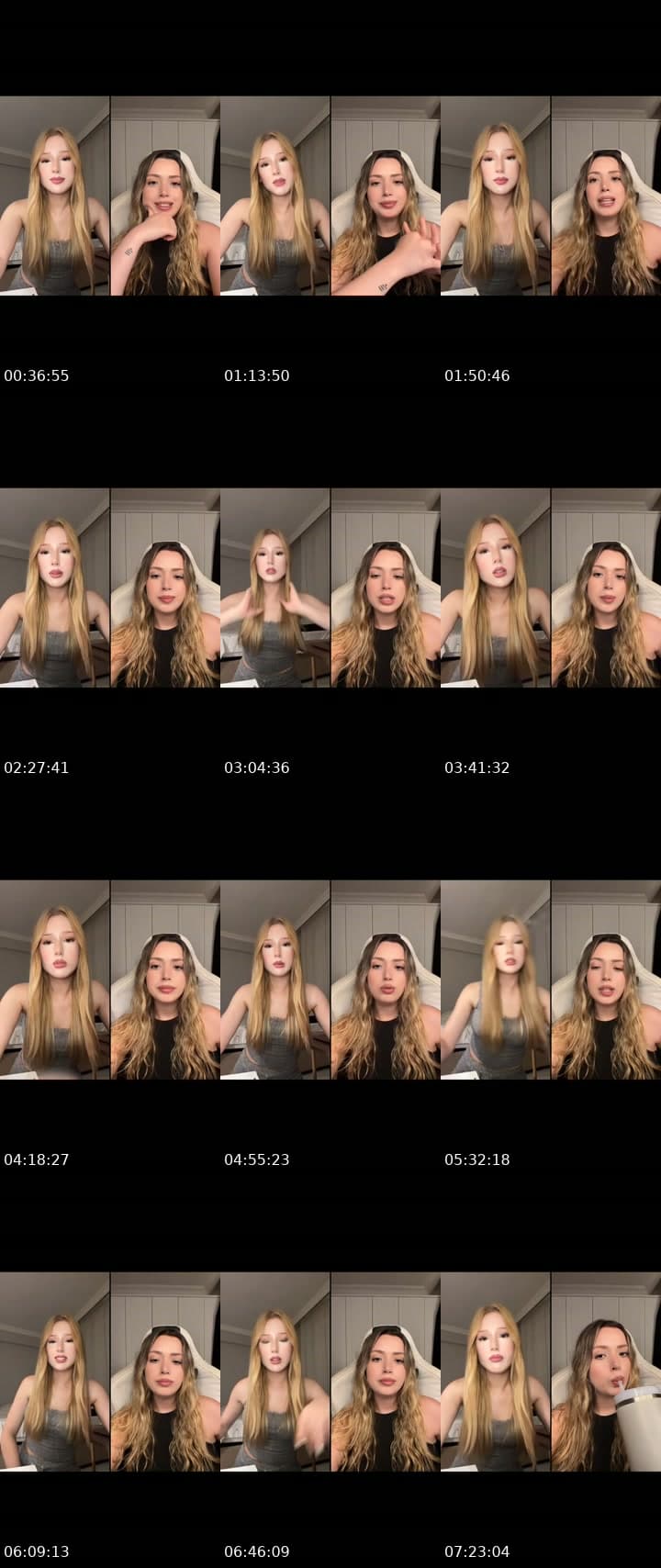 @busemmcb TikTok live stream