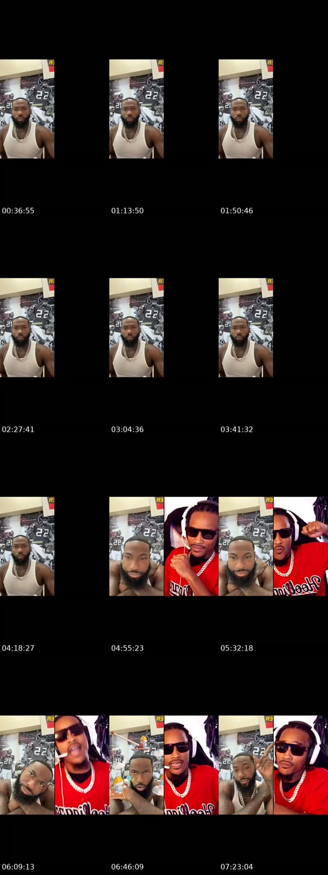@nigerian_nupebackup TikTok live from 2026-07-22