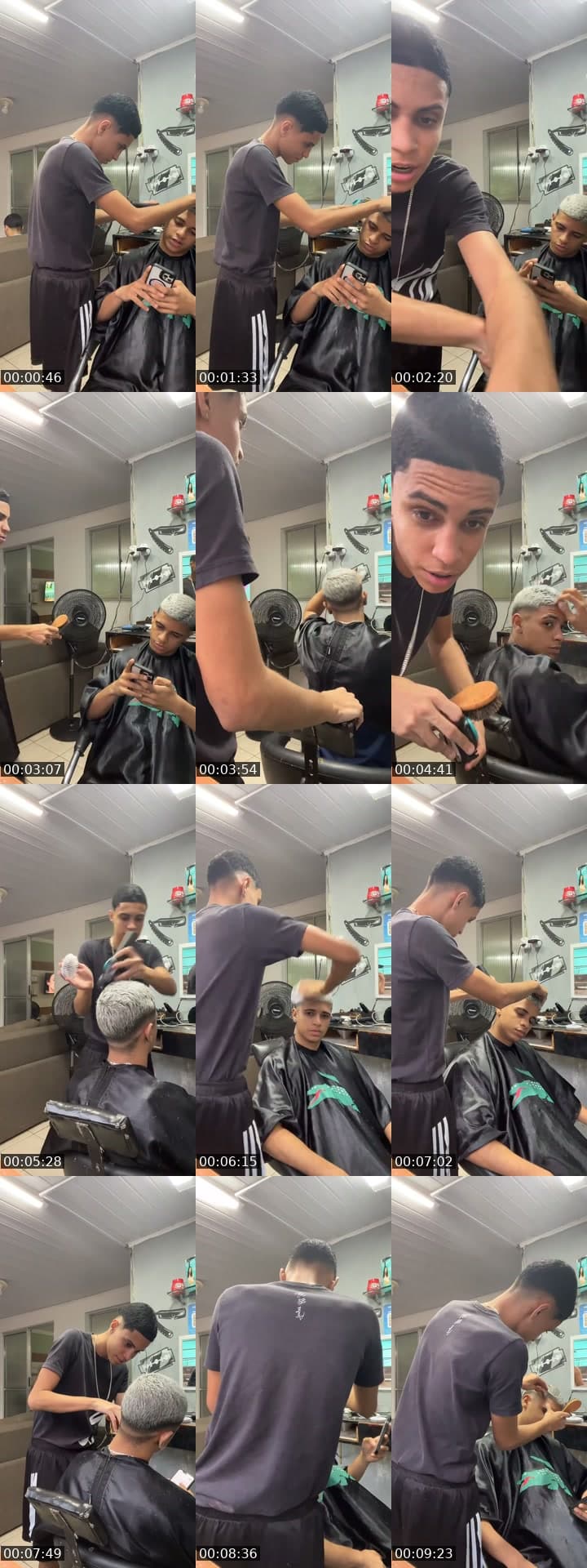 💆🏻‍♂️