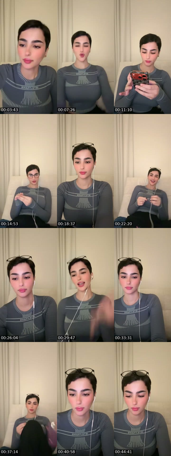 @qata.6 TikTok live stream