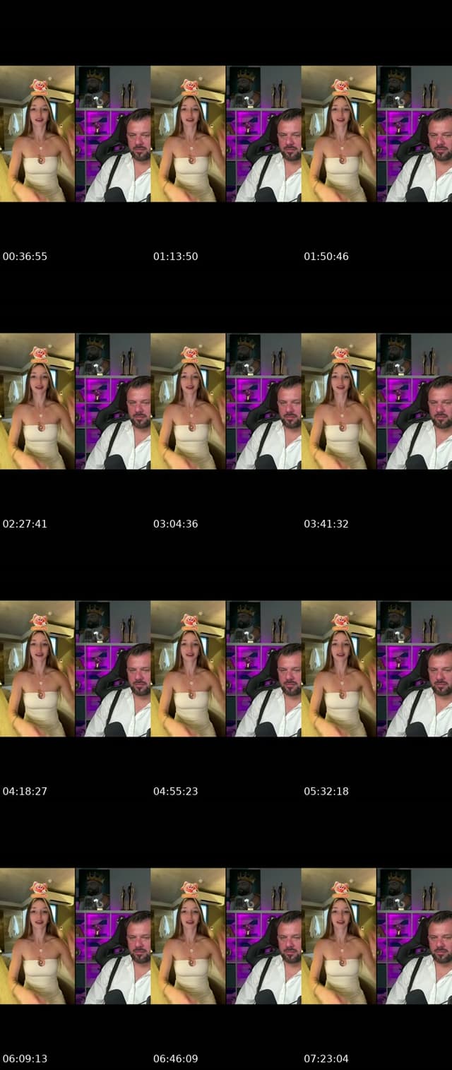TikTok live: Pogadamy?🥰 team ciule ostatni 🌴 by @zuzkqpl
