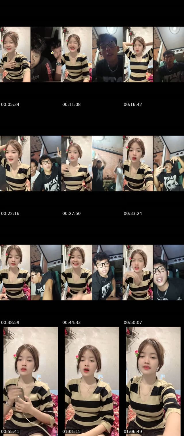 @_putriaulliaaa TikTok live