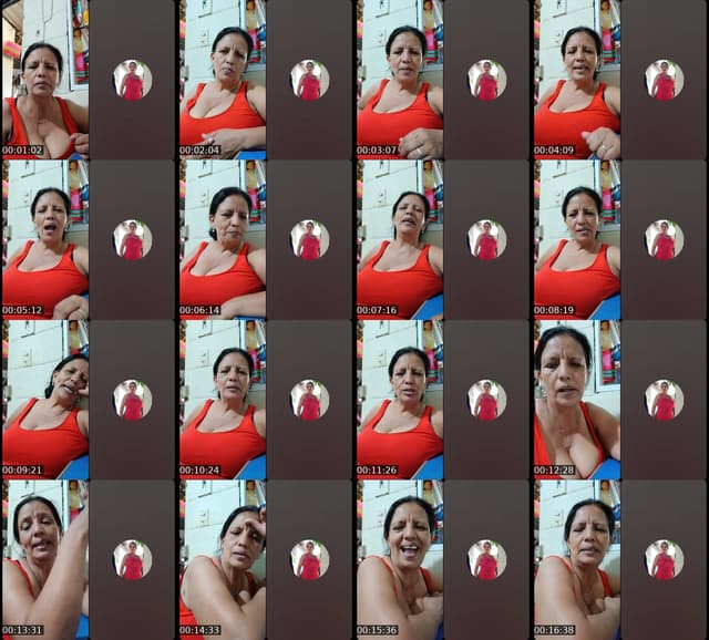 @tumorenarosalia TikTok live