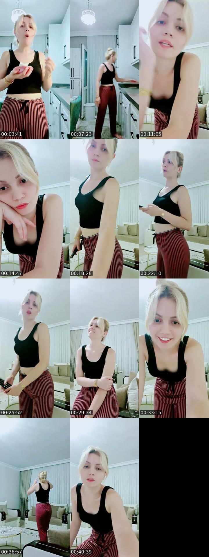 @asyaaasena06 TikTok live stream