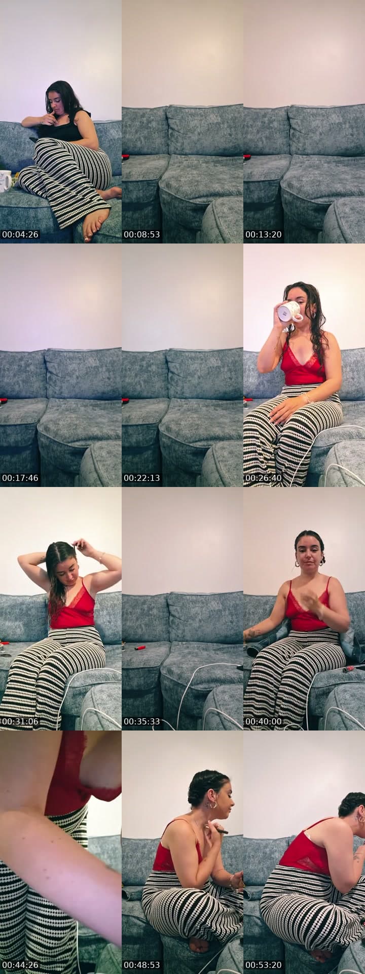 @bunz0.2 TikTok live stream